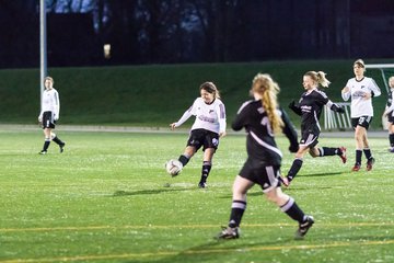 Bild 271 - Frauen VfR Horst - TSV Heiligenstedten : Ergebnis: 2:1